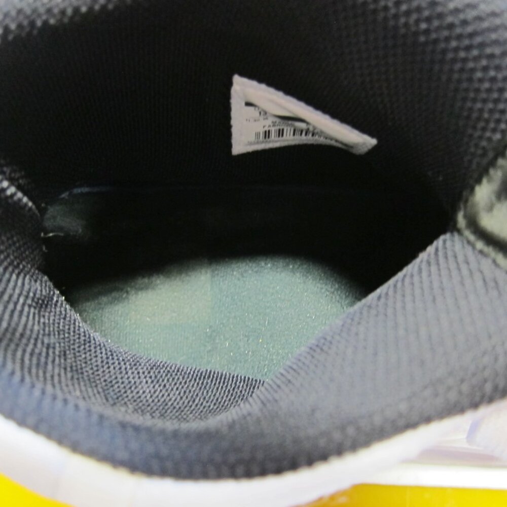 Nike Air Jordan Ultra Fly 2 Men's 13 Black/White Athletic Shoe's 897998-111 - Picture 9 of 9